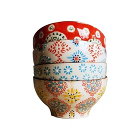 Chehoma Bol en Céramique