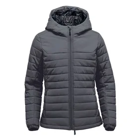 Stormtech Nautilus Quiltet Jakke (Dame)