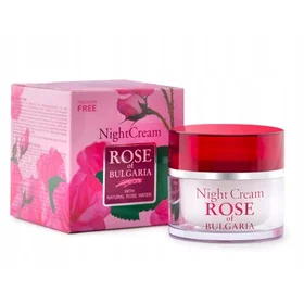 Biofresh Nattkräm 50ml
