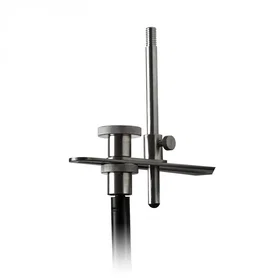 Aston Halo Mounting Hardware