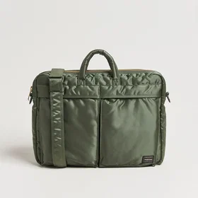 Porter Yoshida & Co Tanker Travel Case