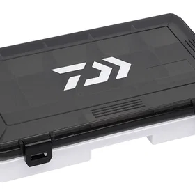 Daiwa D-BOX Fiskekasse