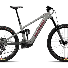 Santa Cruz Vala 1 AL (Electric)