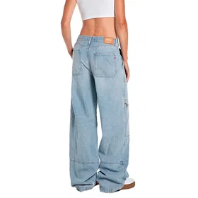 Replay W8242 .000.250 175 Jeans (Dam)