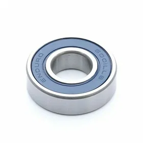 Enduro Bearings 6001 LLB Ohjauslappui 12x28x8