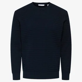 Only & Sons onsBerry Reg 12 LS Crew Knit Pullover (Herre)