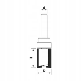 Globus Z2 D16 I30 S8 mm