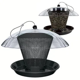 Ryom Dome Bird Feeder