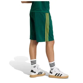 Adidas Firebird Engineered Stripes Shorts Herr