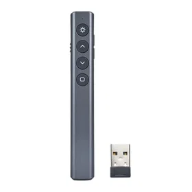 DLH DY-WP4985 Télécommandé avec pointeur laser