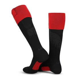 Lenz Heat 7.1 Toe Cap Long Socks
