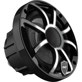 Wet Sounds Revo 6 Xsw Ss Bluetooth Speaker