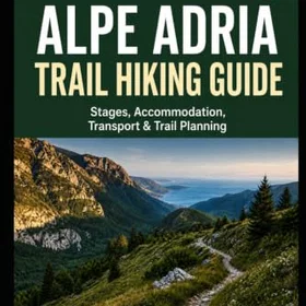 Alpe Vandringsguide