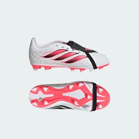 Adidas Predator Club Fold-over Tongue FG/MG (Jr)