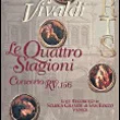 Concerto Les 4 Saisons (DVD)