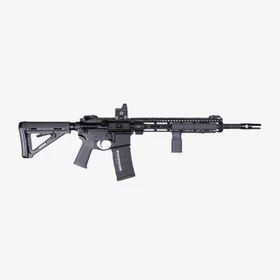 MAGPUL MOE Carbine Commercial Gevärskolv Grå