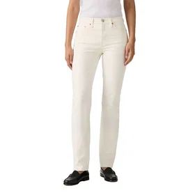 Levi's 003ne Wedgie Slim Fit Jeans (Dam)