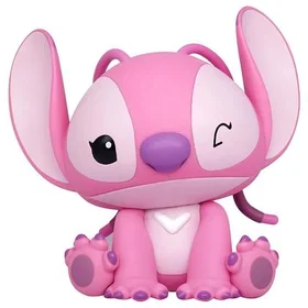 Lilo & Stitch Angel Piggy Bank