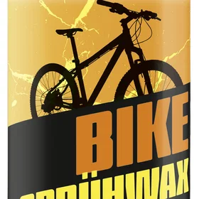 Sonax BIKE SprayWax 300ml