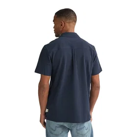 Petrol Industries M-1060-sis438 Short Sleeve Shirt (Men's)