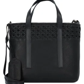 Cowboysbag Barkley 4255-100 Sac à bandoulière (27 cm)