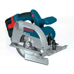 Bosch GKS 18 V-LI (1x2.6Ah)