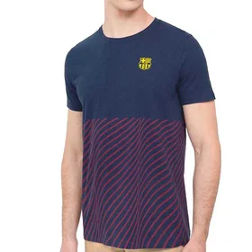 Finca la Barca Trama Short Sleeve T-shirt (Men's)