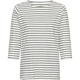 Camel Active 309335-9T90 Långärmad T-shirt (Dam)