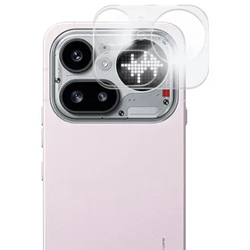 Just-in-Case TPU Back Case pour Nothing Phone (4a) Pro