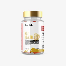 Bodylab Gut Health Gummies 60