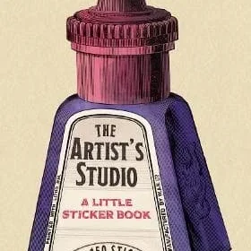 Artist 's Studio -tarrakirja