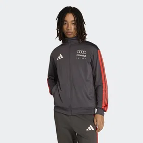 Adidas Audi Revolut F1 Team Dna Jacket (Men's)