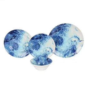 Hermia Dinner set Star 24pcs
