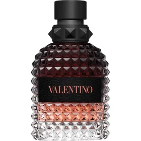 Valentino Uomo Born in Roma Coral Fantasy edt 50ml