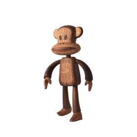 Boyhood Julius Eg Figur