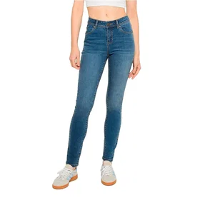 Urban Classics Tb8370 Skinny Fit Jeans (Dam)