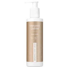 Margaret Dabbs Pure Hands Repairing Hand Cream Rose and Lemon Scented 200ml