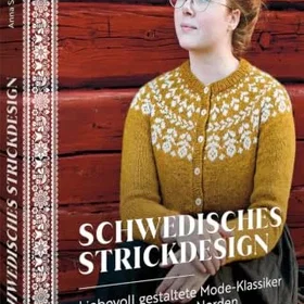 Christophorus Verlag Symaskin Mönster