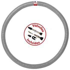 Roto Anti-puncture Mousse 27.5" Red