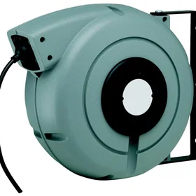 Zeca 20M 3000W Elektrisk Kabelopruller