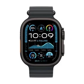 Apple Watch Ultra 2 49mm LTE Titanium Alpine Loop 3N457F/A