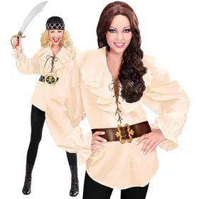 W WIDMANN MILANO 2637 Pirate Costume