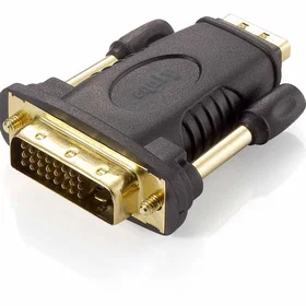 Equip 118908 DVI (24+1) to HDMI A Adapter