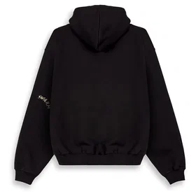 Grimey The Swarm Dc Shoes X Boxy Hoodie (Unisex)