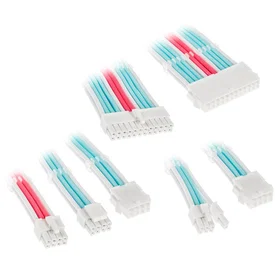 Kolink Coreu0026tradeAdept Power Extension Cable Kit