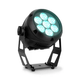 Cameo ROOT PAR IP LED Utomhusspotlight