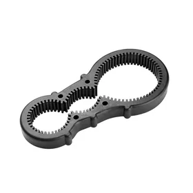 Vitility Multi Storleks Bottle Opener 4 pack