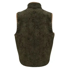 Jack Pyke Sherpa Fleece Gilet (Jr)