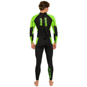 Mad Wave Opnwtr Hydrostar Long Sleeve Neoprene Wetsuit (Men's)