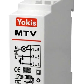 Urmet MTV500M Dimmer